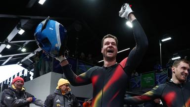 Johannes Lochner am 22.02.26