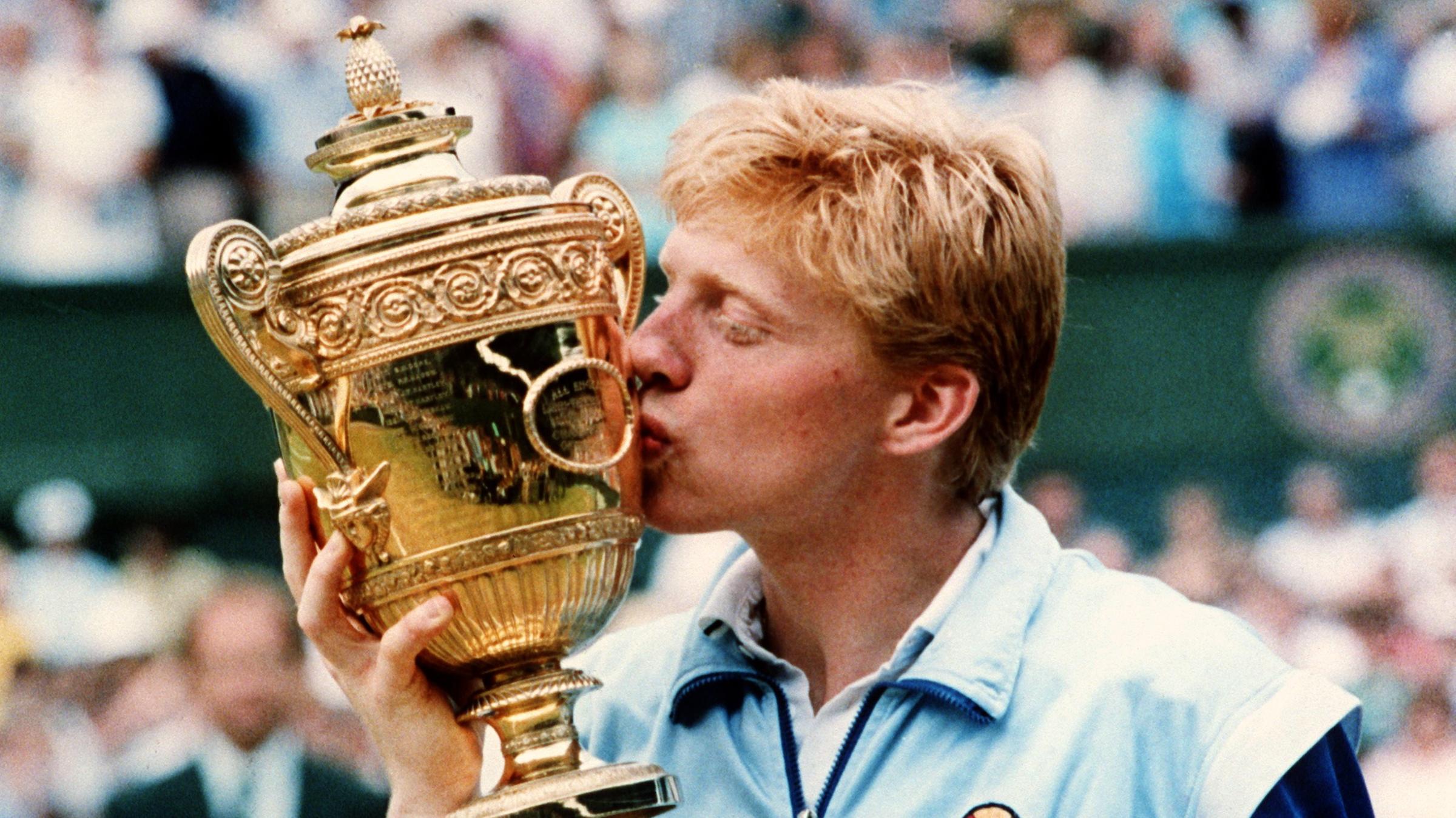 Boris Becker