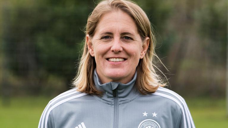 Britta Carlson am 03.04.2019 in Marienfeld