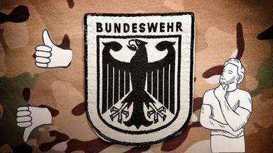 Streit um Wehrdienst