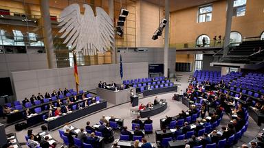 Bundestag