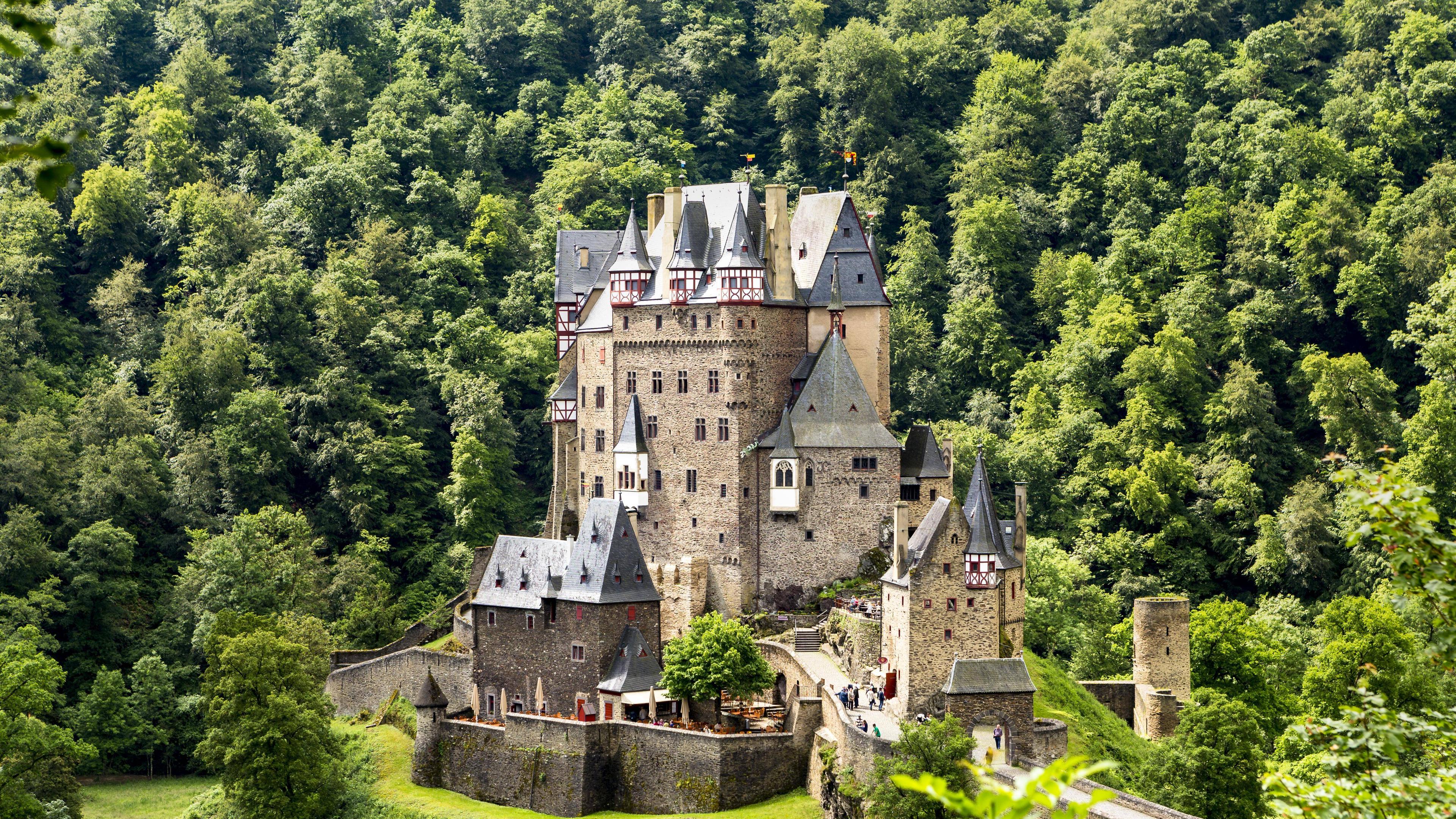 Burg Eltz
