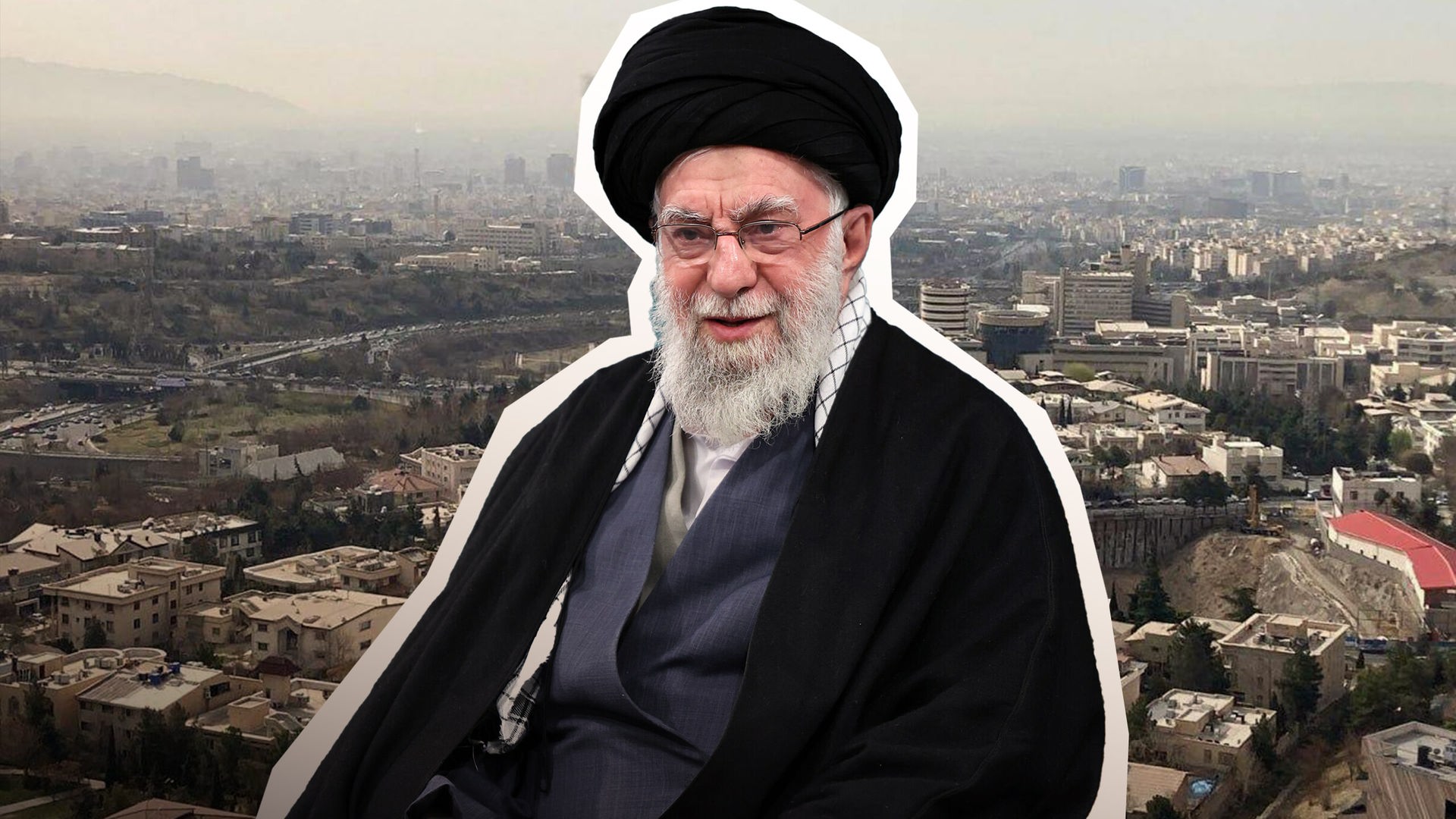 Irans Führer Chamenei getötet