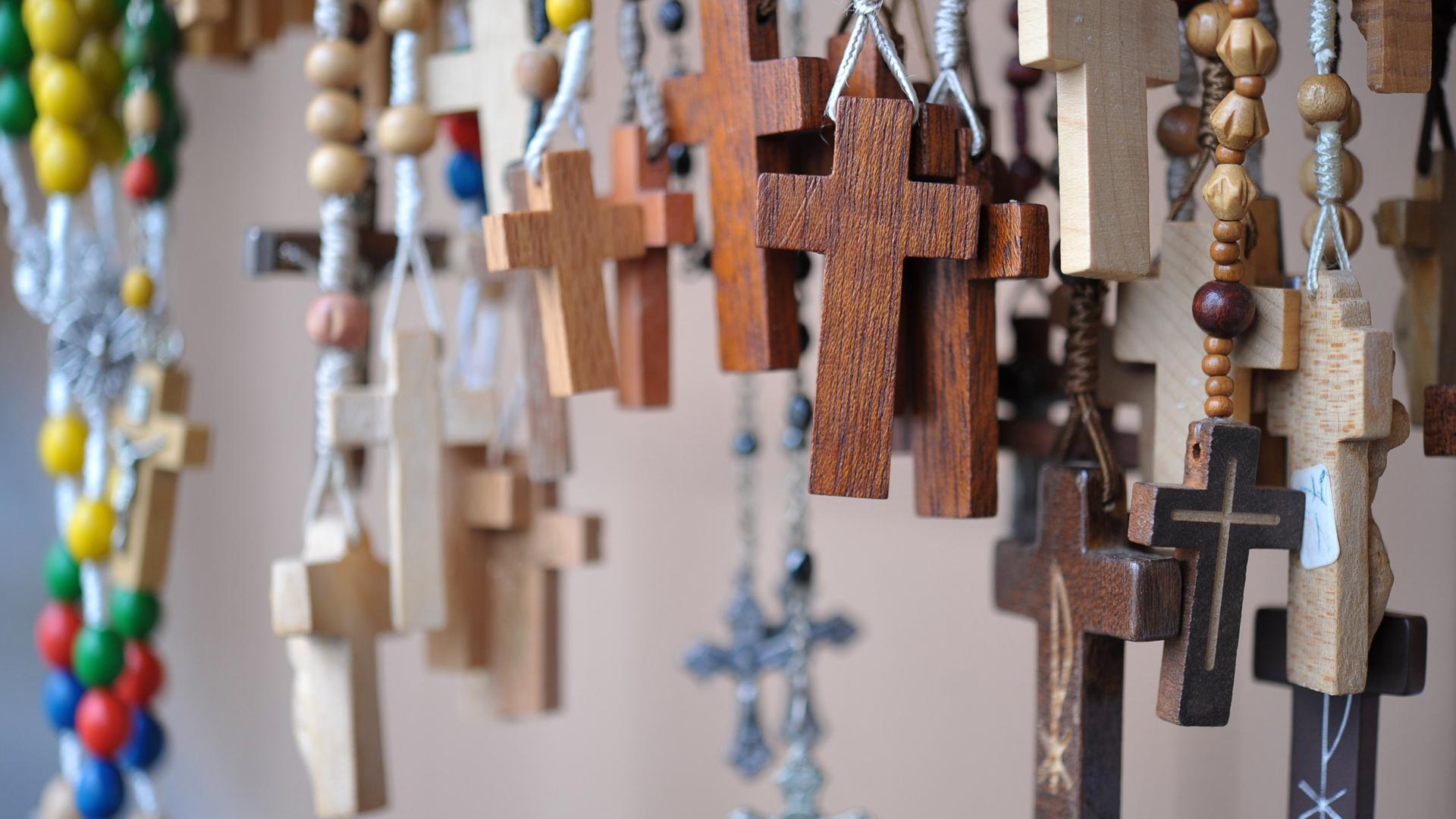 Christi Himmelfahrt ist ein Feiertag. Aber was wird eigentlich gefeiert?