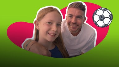 Thea trifft Christoph Kramer