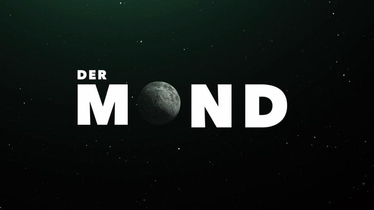 Der Mond