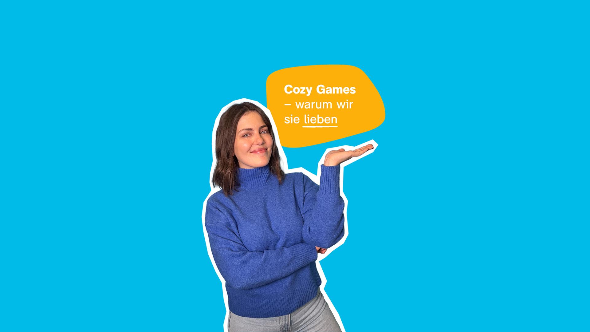 Cozy Games: Zocken zum Abschalten?