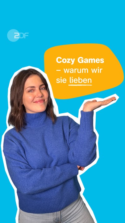 Cozy Games: Zocken zum Abschalten?