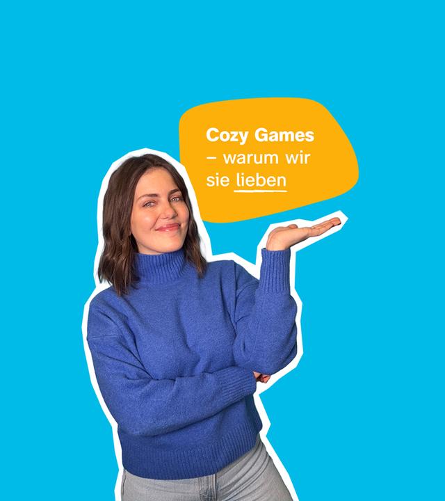 Cozy Games: Zocken zum Abschalten?
