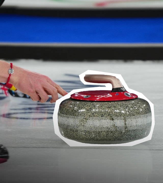 Curling Olympische Winterspiele 2026