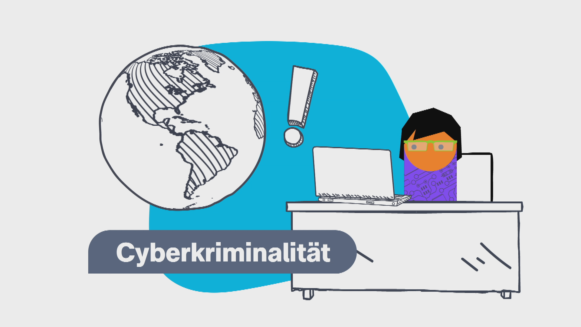 Cybercrime