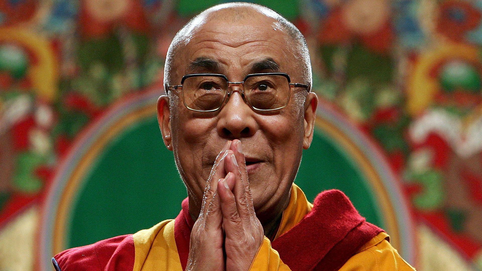 Dalai Lama