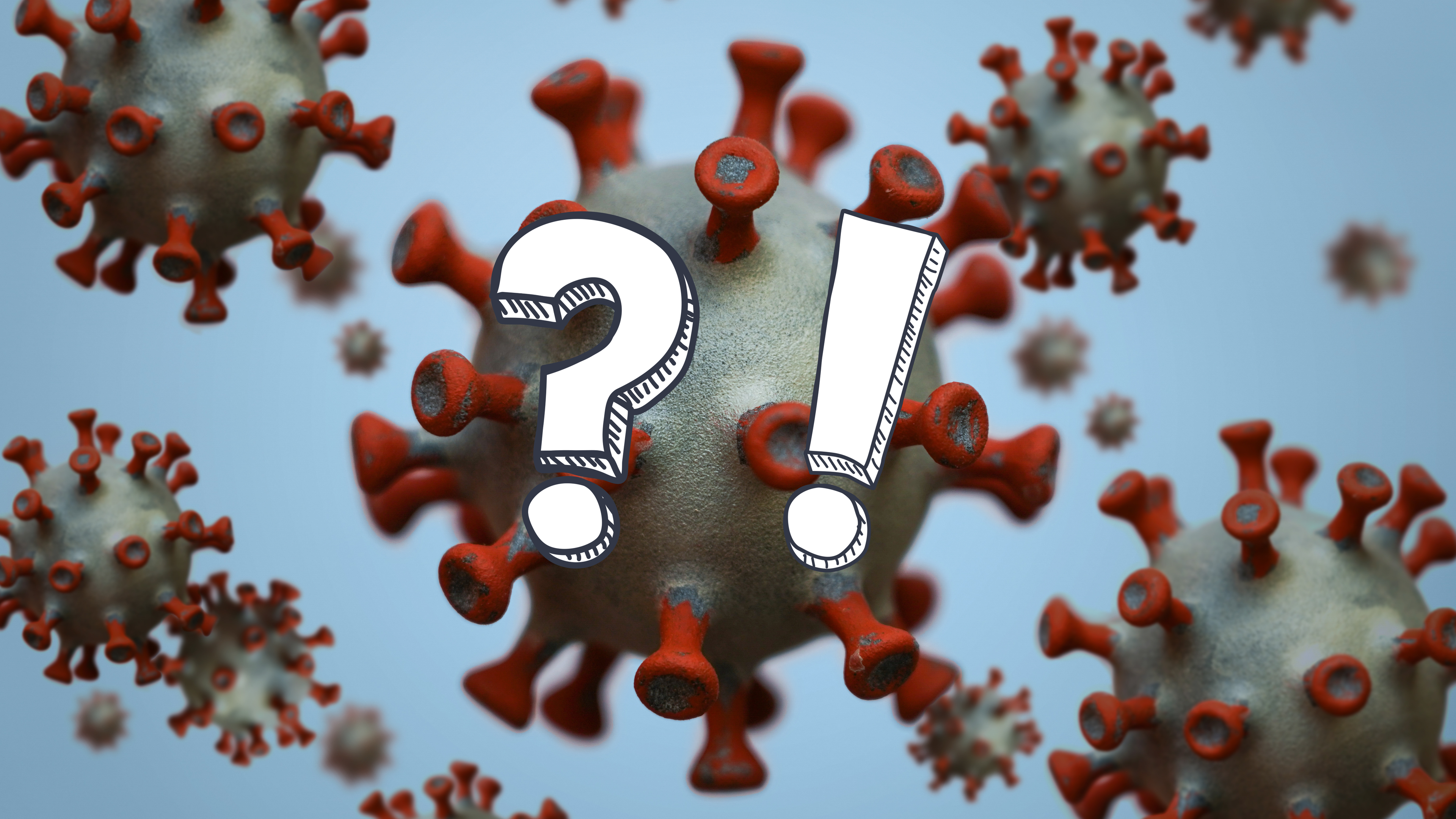 Das Coronavirus 