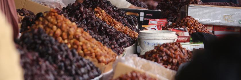 Der Start des Ramadan wird für den 18. oder 19. Februar 2026 erwartet – je nachdem, wann die schmale Mondsichel am Himmel zu sehen ist.