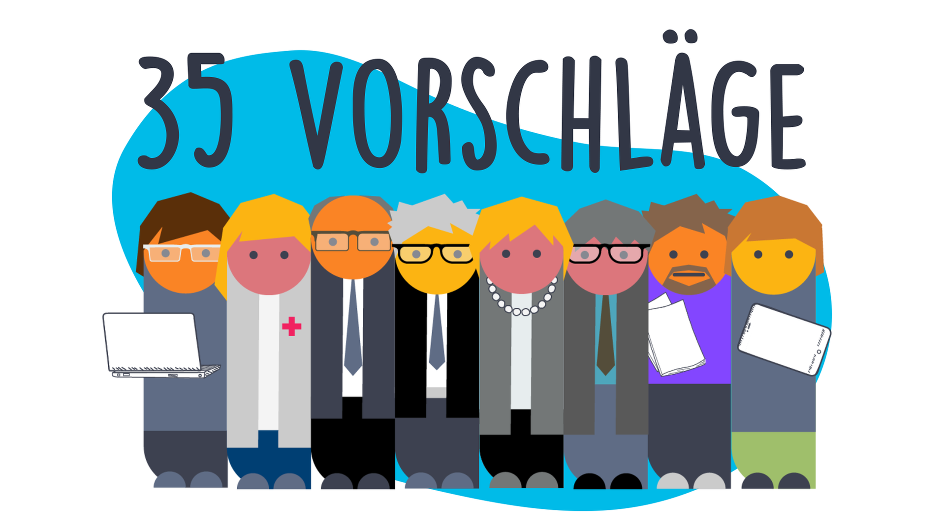 Wie muss sich die Politik verändern?