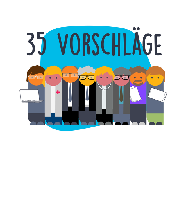 Wie muss sich die Politik verändern?
