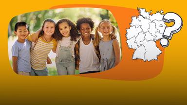 Deutschland im Kinder-Check
