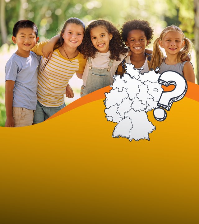 Deutschland im Kinder-Check