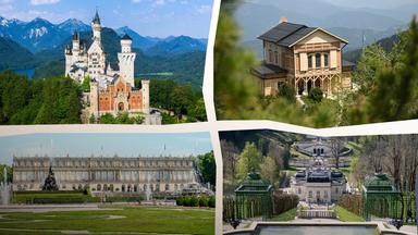 Diese Schlösser könnten UNESCO-Welterbe werden.