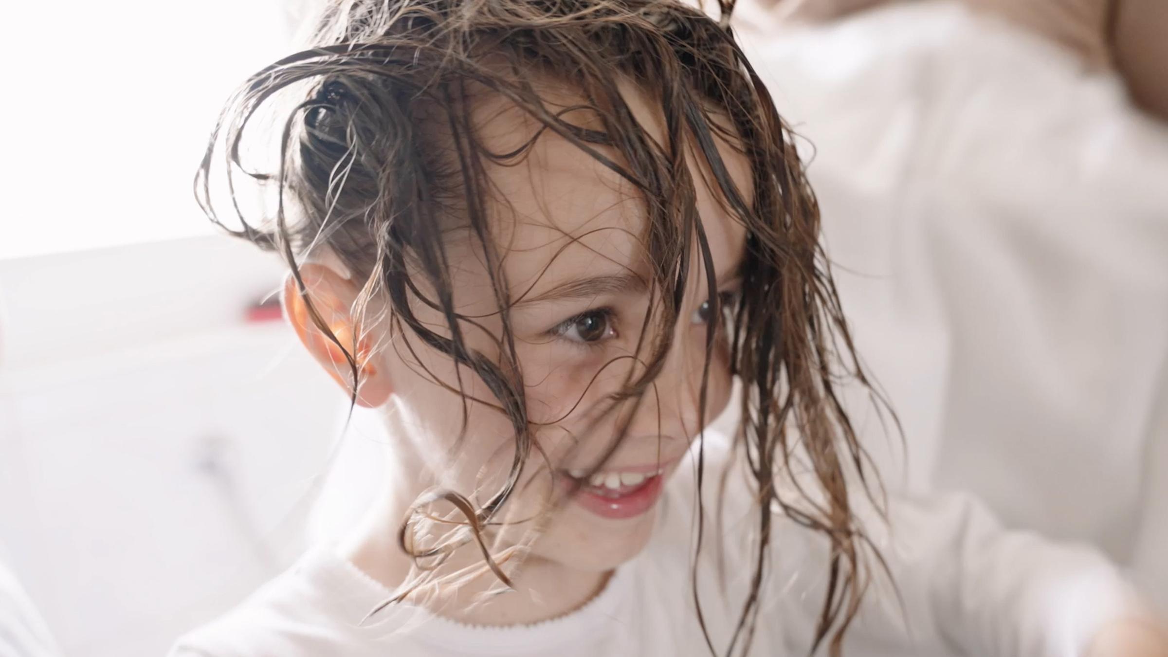 Die Greenhorns: Haare waschen mit Mehl