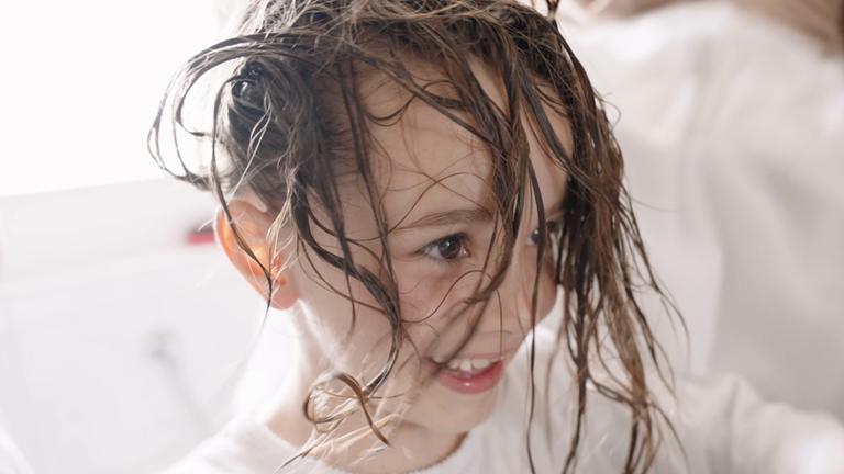 Die Greenhorns: Haare waschen mit Mehl