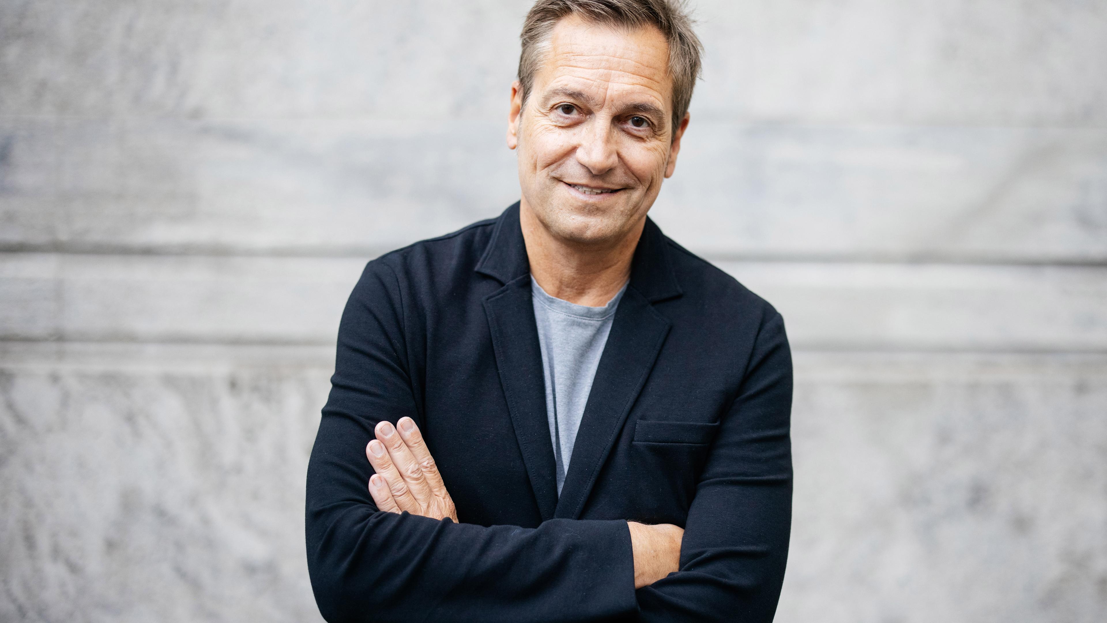 Komiker Dieter Nuhr