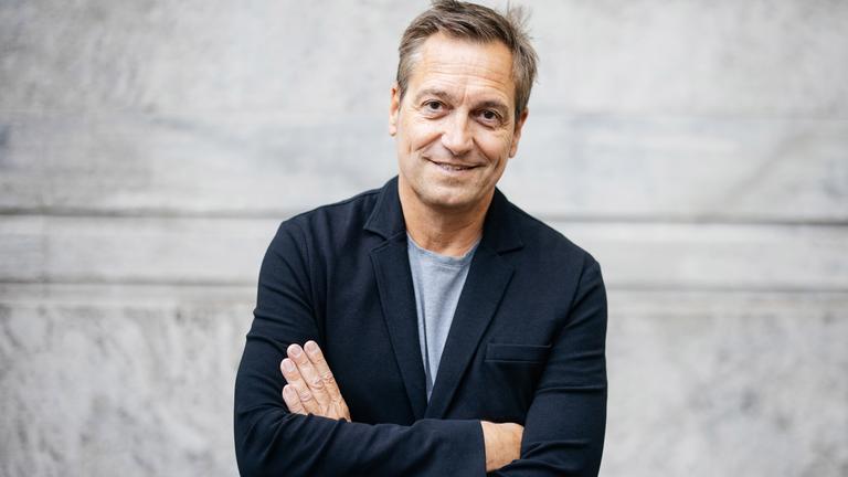 Komiker Dieter Nuhr