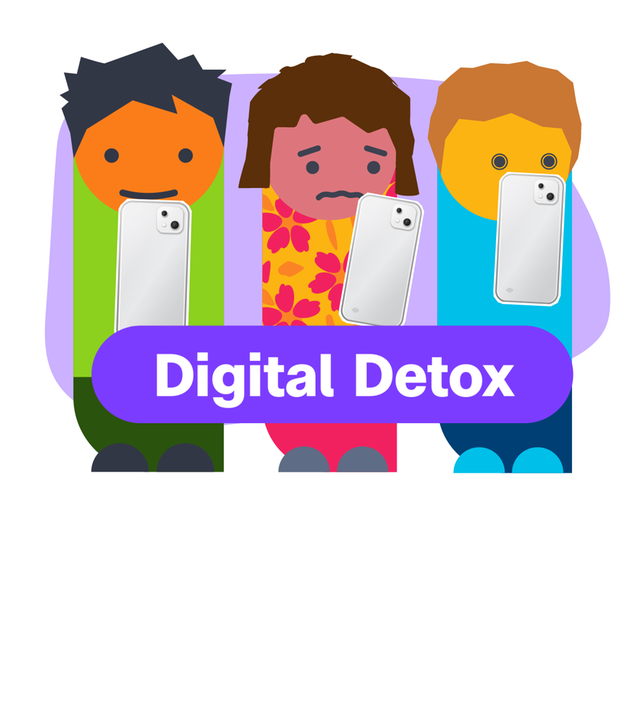 Digital Detox