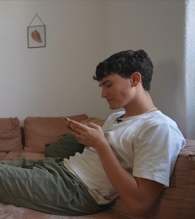 Digital Detox Thumbnail