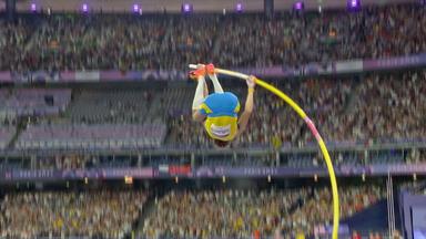 Armand Duplantis | Olympiasieger Stabhochsprung