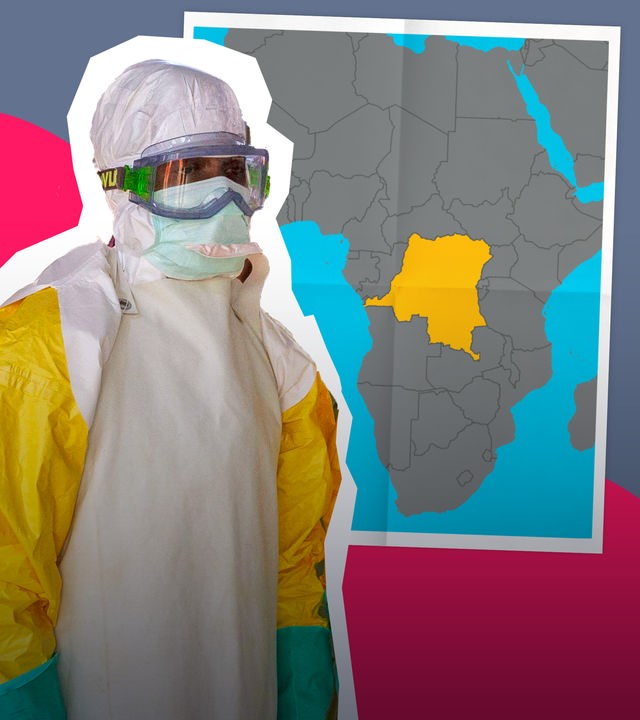 Ebola Zentralafrika