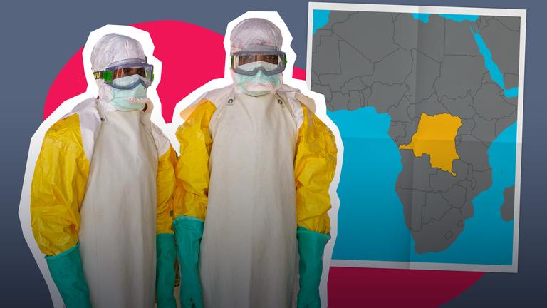 Ebola Zentralafrika