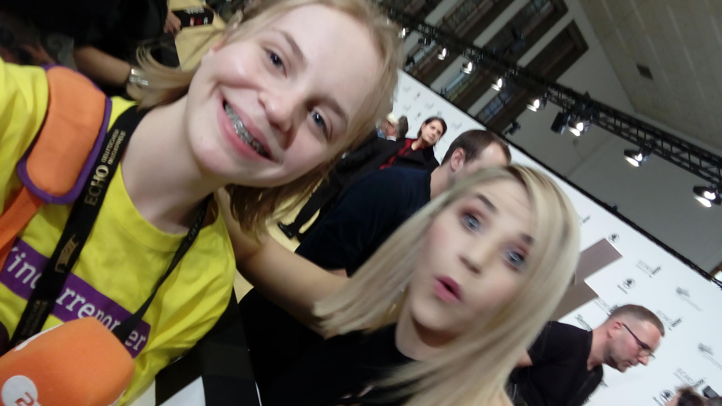 Echo - Beatrice Egli