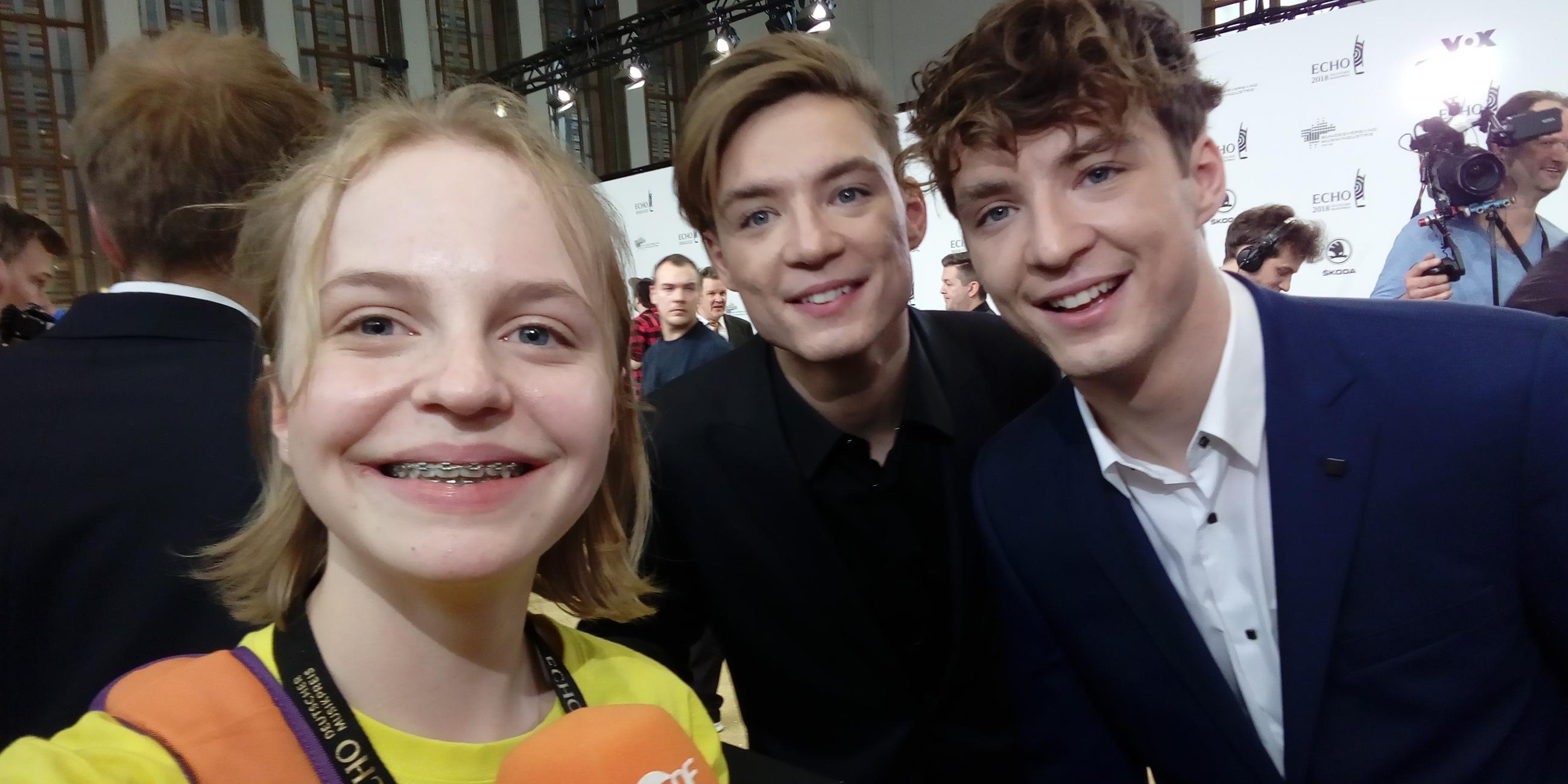 Echo - dieLochis