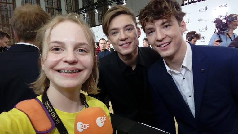 Echo - dieLochis