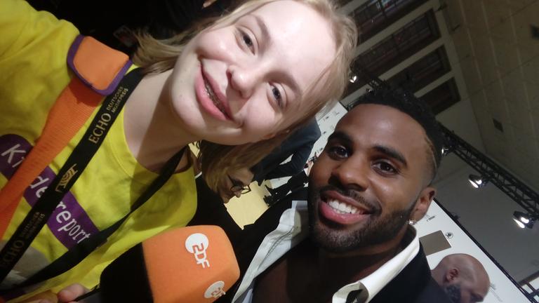Echo - Jason Derulo