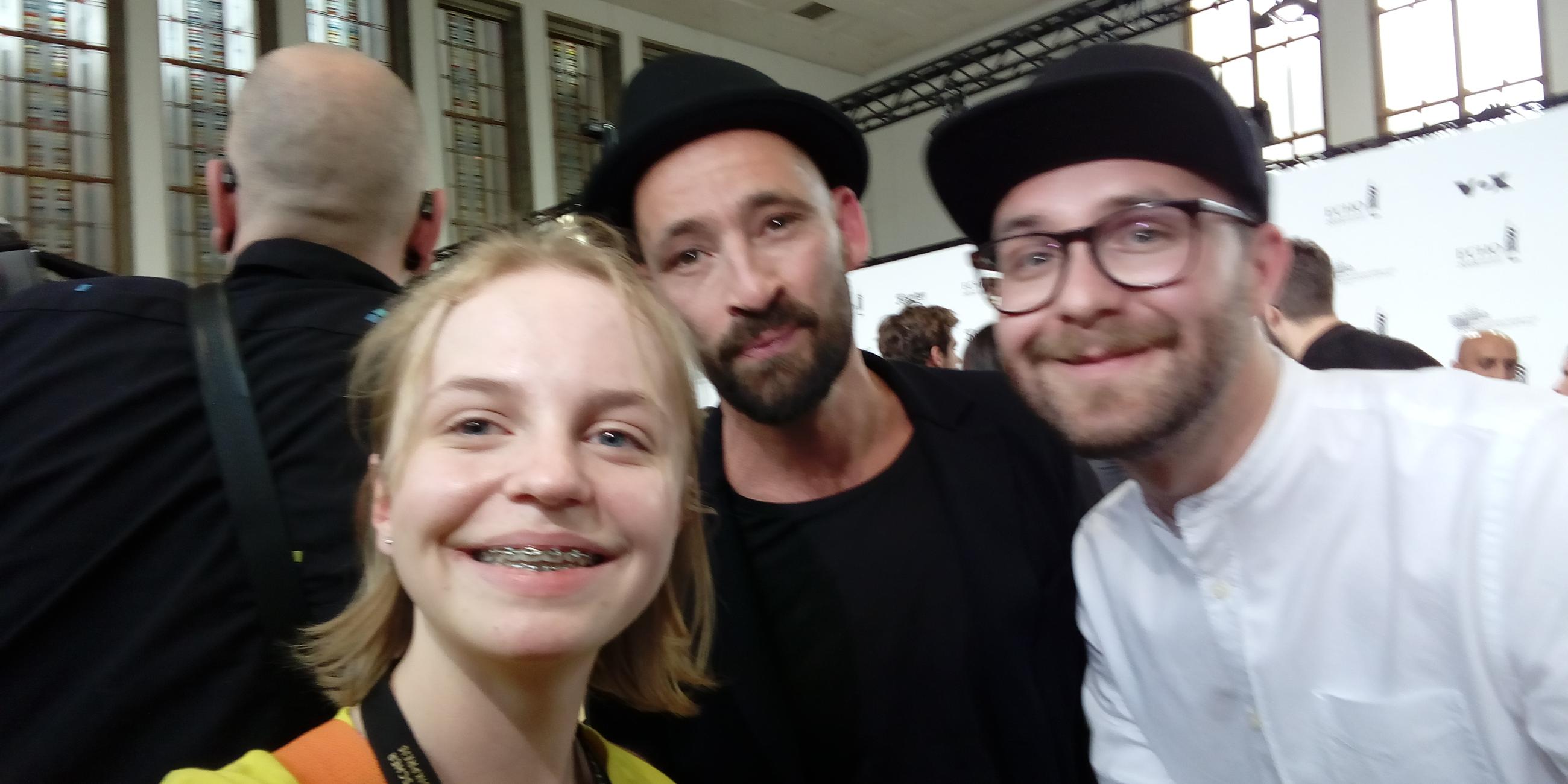 Echo - Mark Forster