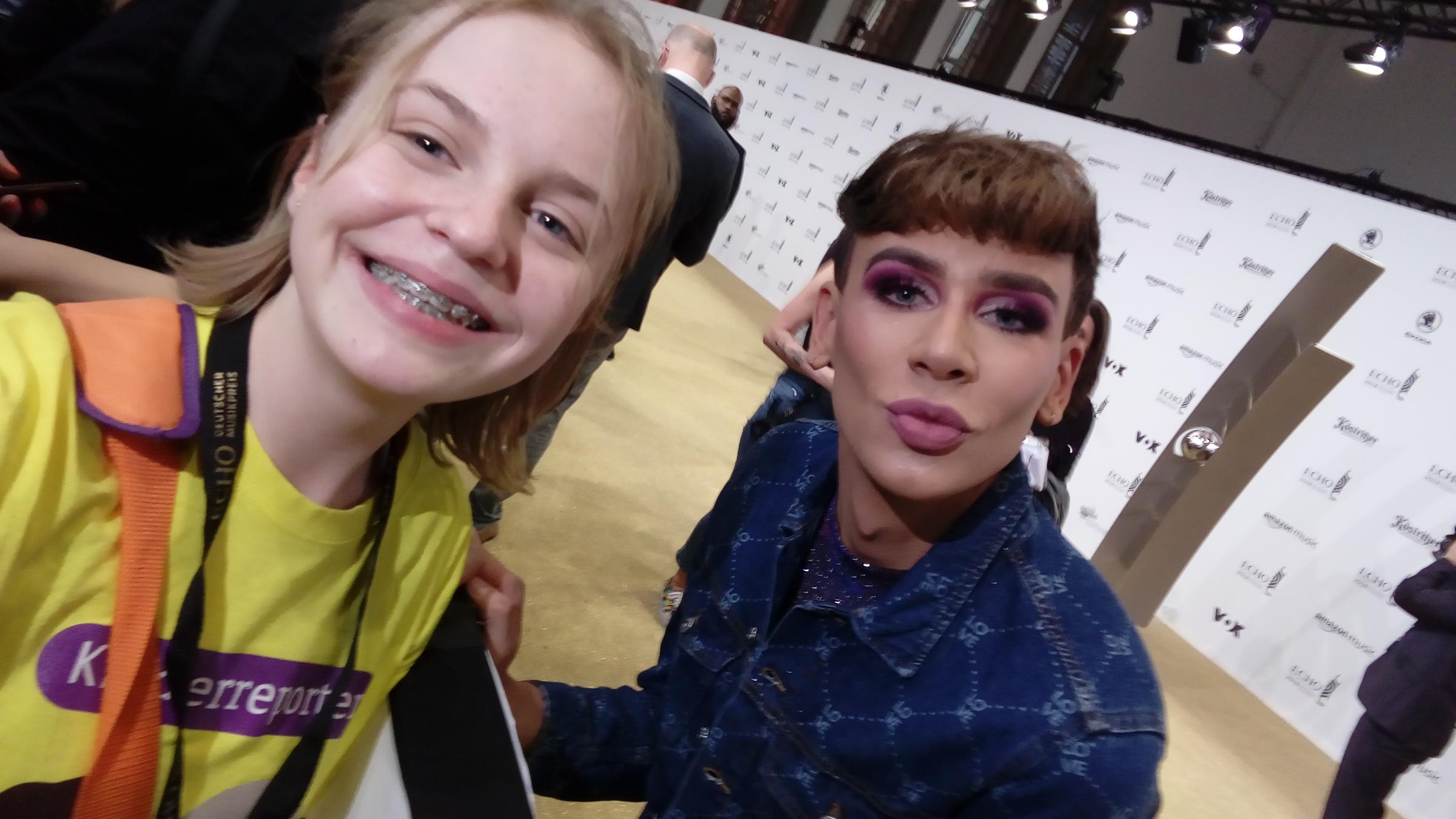 Echo - Marvin Macnificent