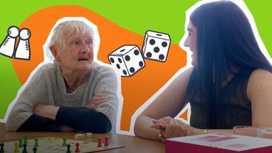 Ehrentag: Gemeinsam spielen