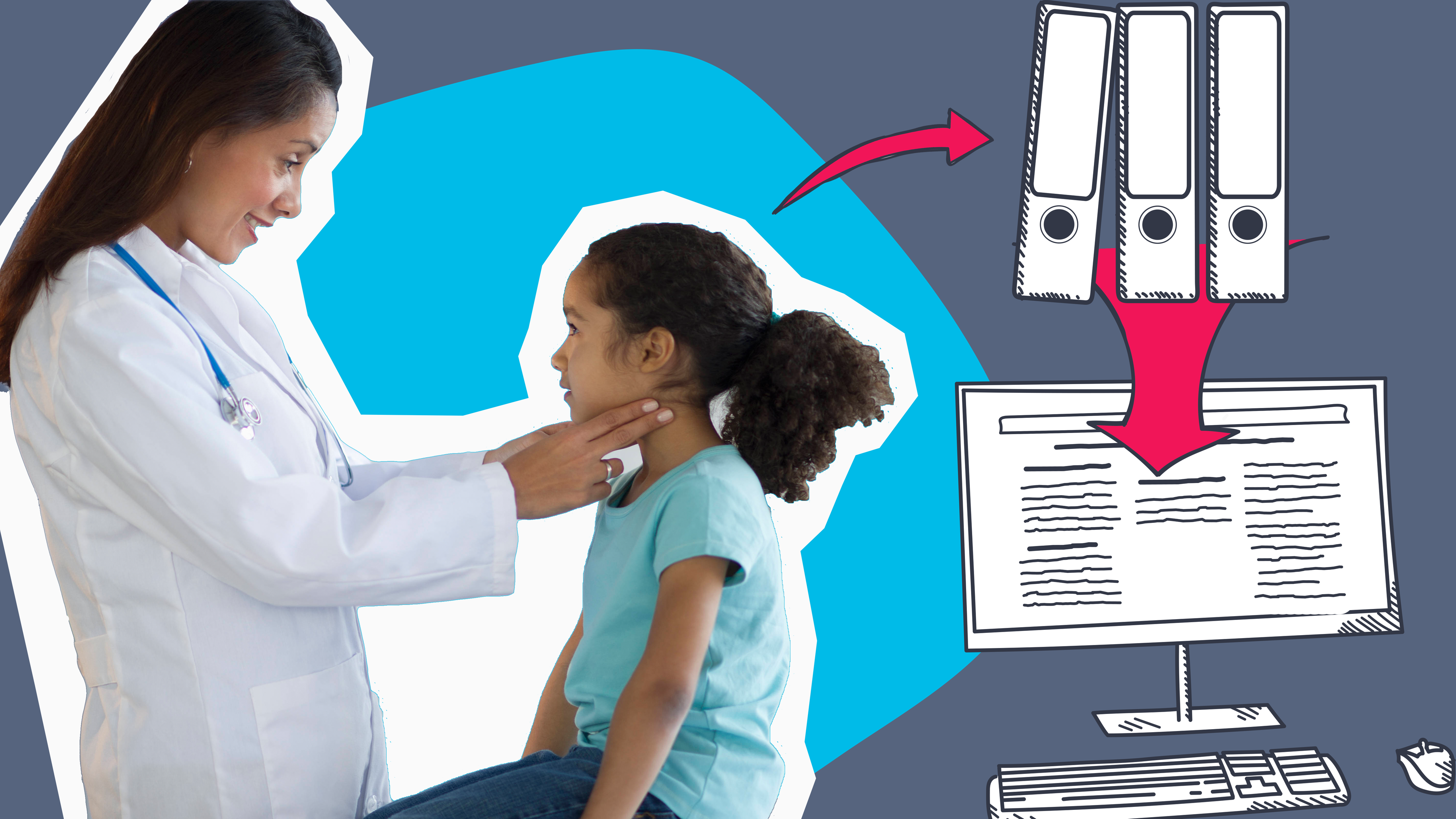 Elektronsiche Patientenakte