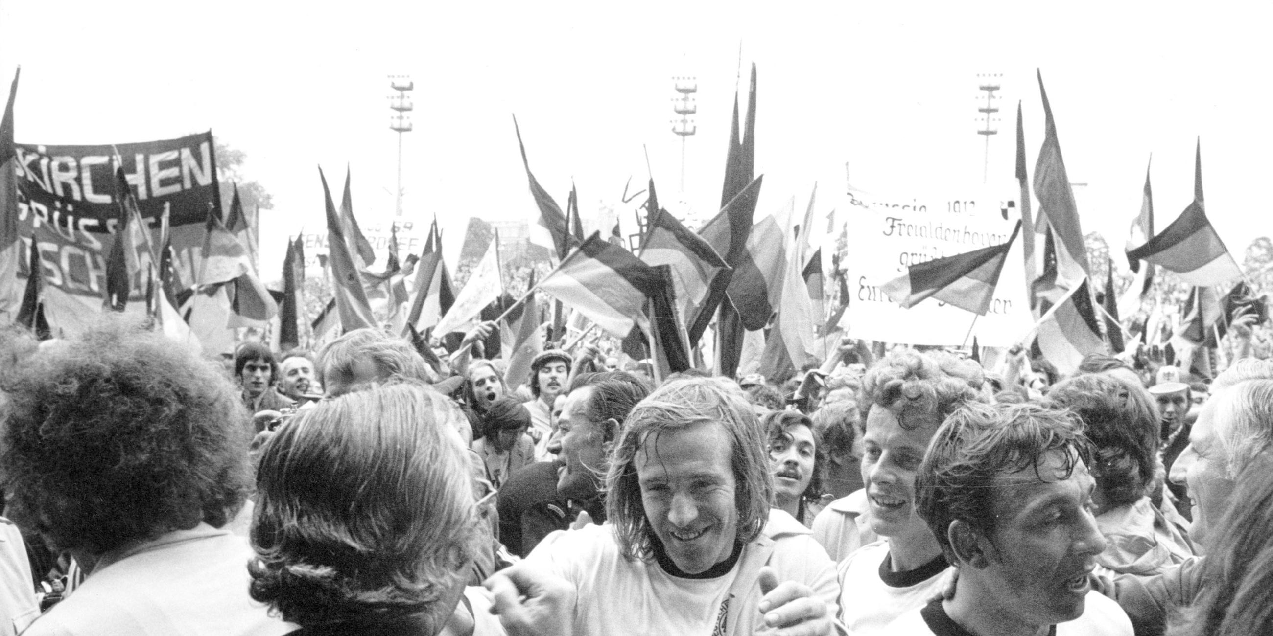 EM-Titel 1972