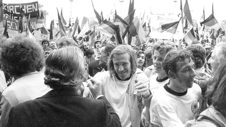 EM-Titel 1972