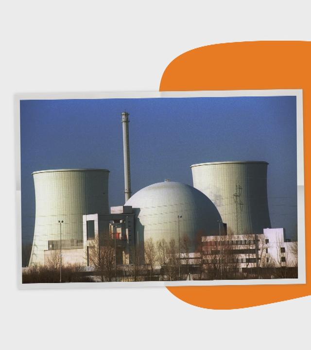 Erklärgrafik Mini-Atomkraftwerk