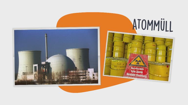 Erklärgrafik Mini-Atomkraftwerk