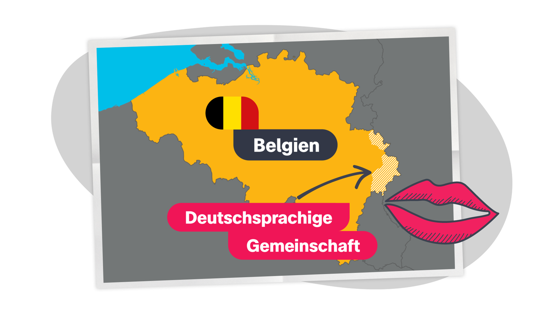 Deutschsprachige Gemeinschaft ES