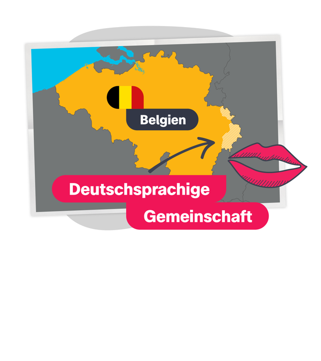 Deutschsprachige Gemeinschaft ES