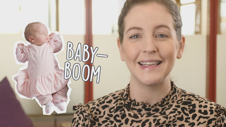 Erklärgrafik Fachkräftemangel