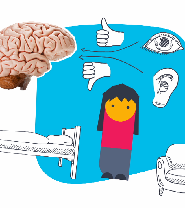 Erklärgrafik Reiseübelkeit