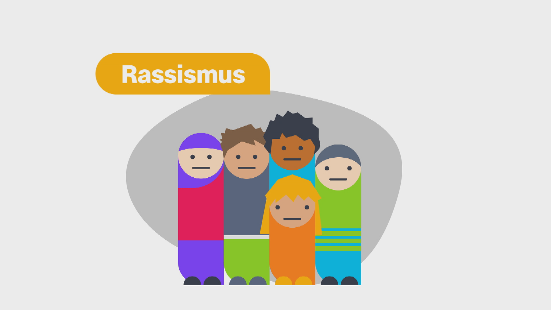 Rassismus