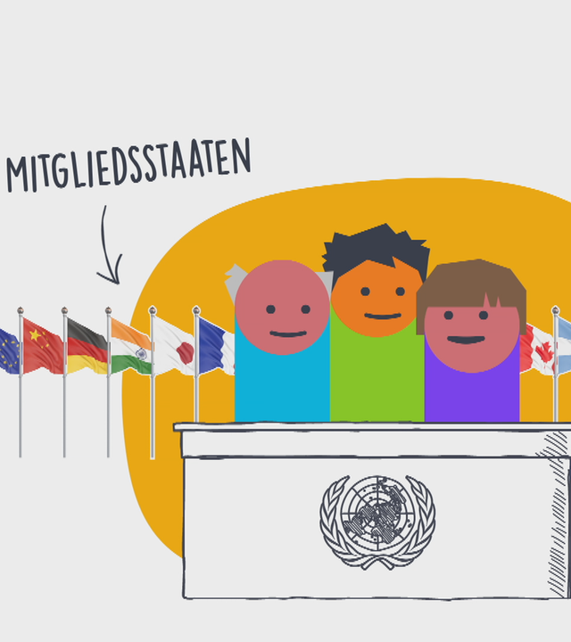 Erklärstück: UNO